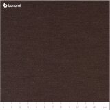 Karup Design Tamno smeđa sklopiva sofa 244 cm Base – | shoptok.hr