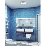 Faro 62980 - Plafonsko svetlo za kupatilo LOGOS-1 1xE27/20W/230V IP44 | Eponuda.com