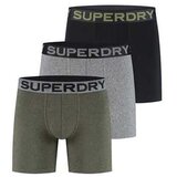 Superdry set muških bokserica Cene