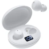 EARBUDS GEB-TWS-02 VORTEX Bijele