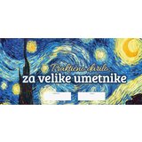  Darilni BON - Čudovito darilo za umetnike Cene