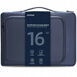 Innostyle TORBA ZA PRENOSNI RAČUNALNIK 15,6 16 VODOODPORNA TORBA OMNIPROTECT ECOFRIENDLY, (21747156) Cene