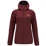 Salewa Women's jacket Brenta RDS DWN W JKT Syrah 38