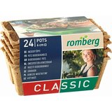 Romberg Lončki za gojenje 24 Classic Cene