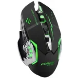 FV-W502 Gaming WiFi Punjivi miš