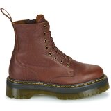 Dr. Martens Polškornji Jadon 8 Eye Boot Cashew Ambassador Kostanjeva | Shoptok.si
