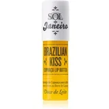 Brazilian Kiss Cupuaçu Lip Butter hidratantni balzam za usne 6,2 g