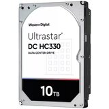 Western Digital Ultrastar DC HC330 Server Disk – 10TB Kapacitet, 7200 RPM Brzina | Eponuda.ba