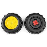 Peg-Perego PEG PEREGO nadomestna kolesa John Deere Ground Force zadnja Cene