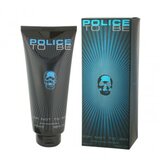 Police To Be (Or Not To Be) Perfumed Shower Gel 400 ml (man) Cijene