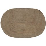  Tepisi za područja Siva 152 x 245 cm Juta | Eponuda.com