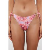 Trendyol Floral Patterned Tie-Up High Waist Hipster Bikini Bottom | Eponuda.ba