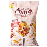 Emma Musli suvo voce 1kg | ePonuda.com