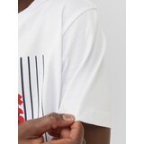 Jack & Jones Majica za dečake 12257365, Bela