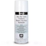 Vallejo Acrylic Spray Varnish - Matt Varnish | shoptok.hr