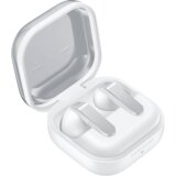 Samsung Brezžične slušalke Galaxy Buds4 z aktivnim odpravljanjem hrupa, (5000510481) Cene