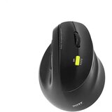 Port Designs Ergonomic 2.4 GHz Bluetooth punjivi Bežični miš | ePonuda.com