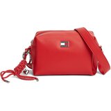 Tommy Jeans Torba za čez ramo rdeča Cene