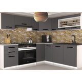  Kotni kuhinjski blok VENERA 2 | Shoptok.si