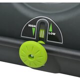  Uređaj za čišćenje travnjaka 103 L | shoptok.hr
