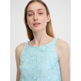 Orsay Light blue women's tank top - Women's | ePonuda.com