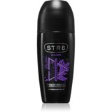 Str8 Game Roll-on antiperspirant roll-on za moške 50 ml Cene