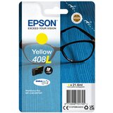 Tinta Epson DURABrite Ultra Spectacles 408/408L yellow | Eponuda.ba