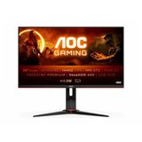 AOC Monitor U28G2XU2 71,12 cm (28"), UHD IPS 144Hz, 1ms | Shoptok.si