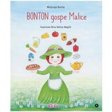 Epistola Založba Bonton gospe Malice | Shoptok.si