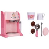 Disney Princess Igračka aparat za espresso | shoptok.hr