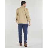 Polo Ralph Lauren Jakne BAYPORT BOMBER EN SEERSUCKER Bež | Shoptok.si