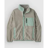 Synch Jopa s kapuco oatmeal htr w / thin ice