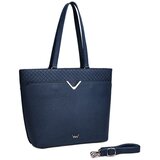 Vuch Shopper torba Neela Big Blue, 31 x 43 cm Slike
