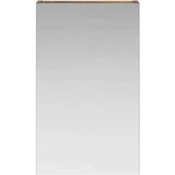  Kopalniška ogledalna omara Dimljeni oreh 30 x 10,5 x 50 cm, (5000233347) | Shoptok.si