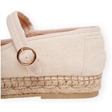 PAEZ copy of Mary Jane Raw W - Essential Ecru Bež | shoptok.hr