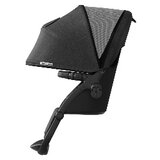Mima Xari Sport sedište za kolica Charcoal 4G | Eponuda.com
