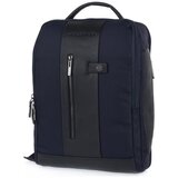 Piquadro Nahrbtniki BLU ZAINO PORTA PC Modra Cene