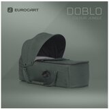 EUROCART kolevka Doblo jungle GM/EU/DOBLO/JU Cene