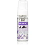 Pjena za čišćenje lica Dr.Sante Ultralifting Peptide + Nianciamide – 150 ml