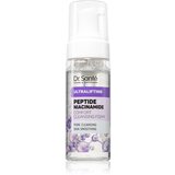 Dr. Santé Ultralifting Peptide + Niacinamide čistilna pena za zrelo kožo 150 ml Cene