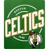 Boston celtics throw campaign odeja
