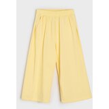 Sinsay Donji dio trenirke wide leg s flisom | shoptok.hr