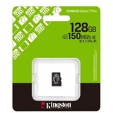 Kingston sdcs3/128gbsp Micro sd ( 61587 ) Cene