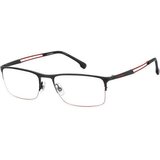 Carrera 8899 BLX ONE SIZE (55) Črna/Kristalna Cene