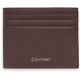 Calvin Klein Etui rjava | Shoptok.si