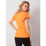 FANCY Blouse-FA-BZ-7041.19-orange | ePonuda.com