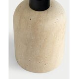 WALLXPERT dozator za sapun od mermera etern beige black | Eponuda.com