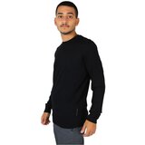 Richmond X Puloverji UMA24017MA Črna | Shoptok.si