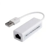 USB adapter 2.0 - RJ45 100Mbps Kettz NA-K26 | ePonuda.com