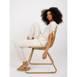 RUE PARIS Set-WN-KMPL-VE41/42.05-light beige | Shoptok.si